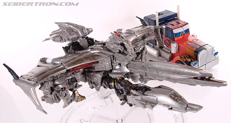 Transformers (2007) Premium Megatron (Image #54 of 161)
