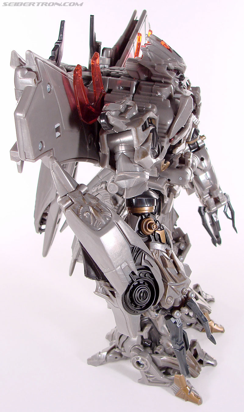 Transformers (2007) Premium Megatron (Image #65 of 161)
