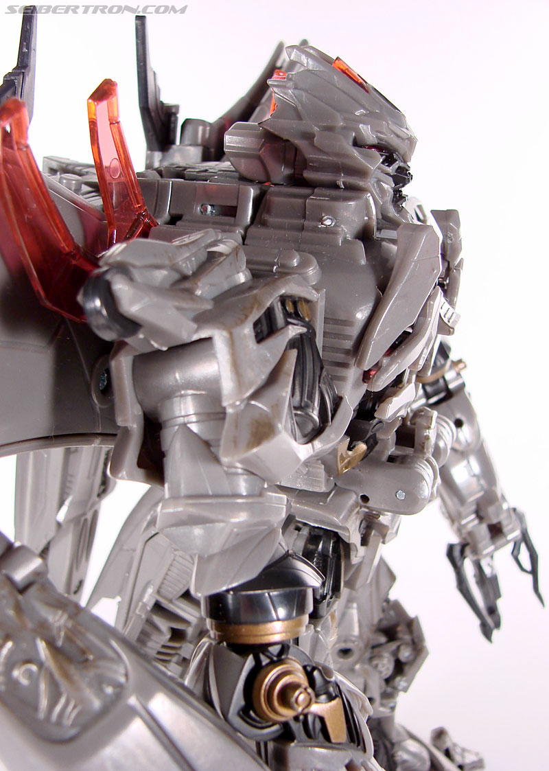 Transformers (2007) Premium Megatron (Image #66 of 161)