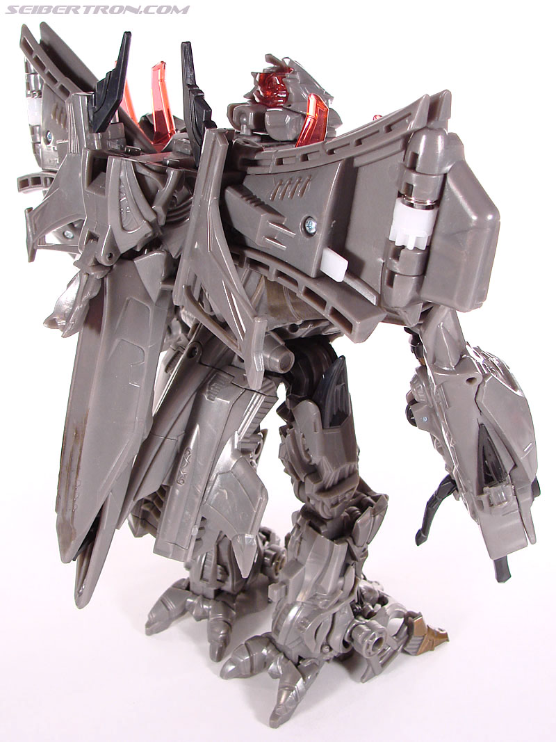 Transformers (2007) Premium Megatron (Image #68 of 161)