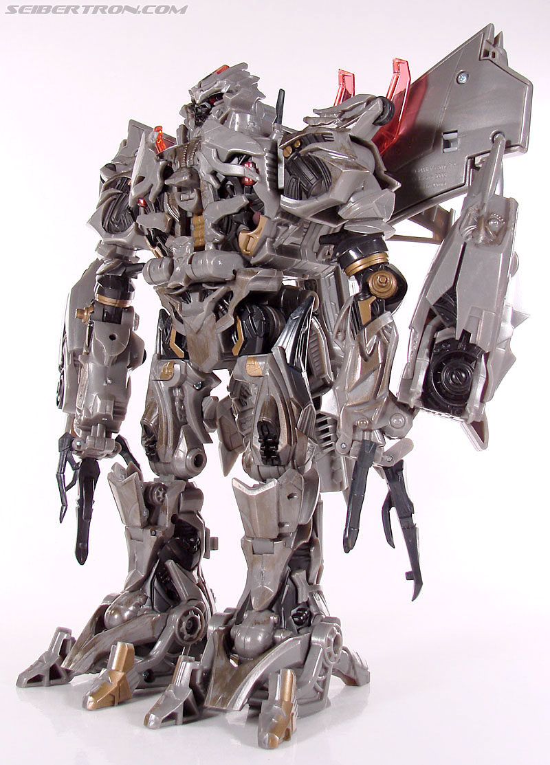 Transformers (2007) Premium Megatron (Image #72 of 161)