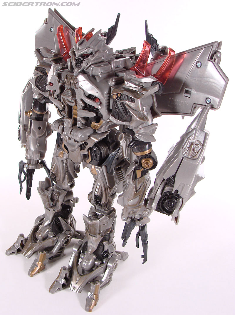 Transformers (2007) Premium Megatron (Image #73 of 161)