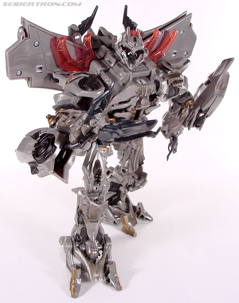 Transformers (2007) Premium Megatron (Image #78 of 161)