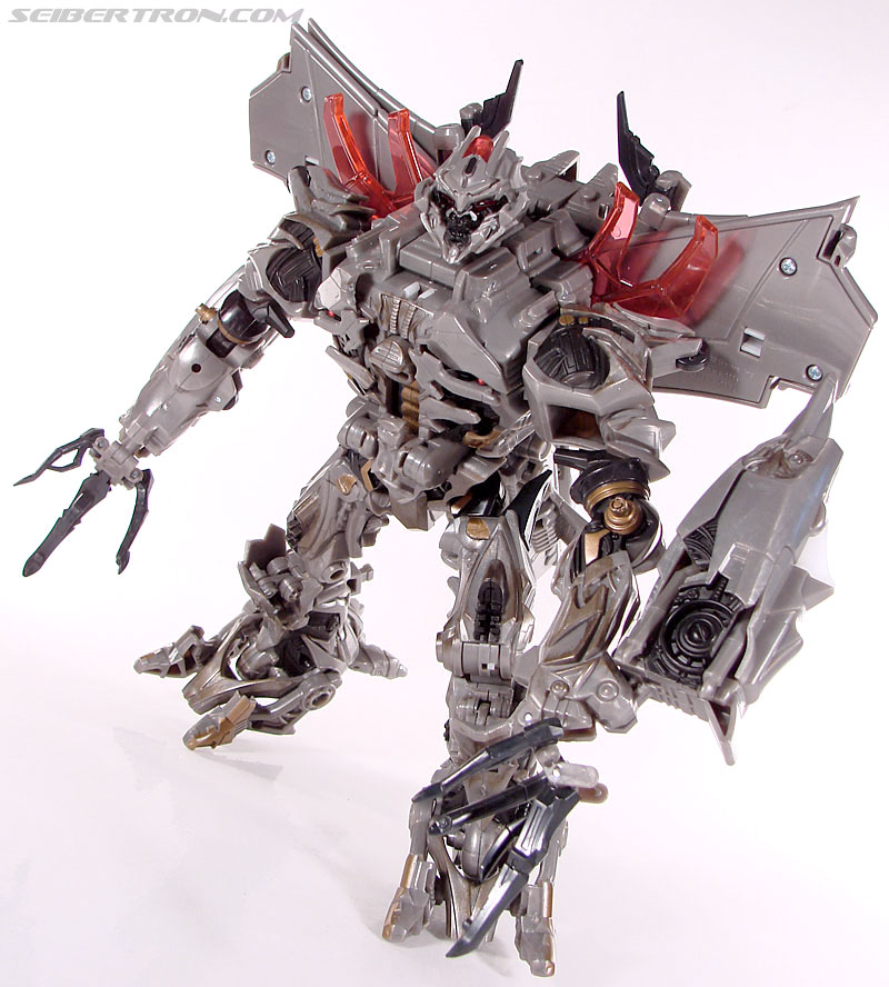Transformers (2007) Premium Megatron (Image #83 of 161)