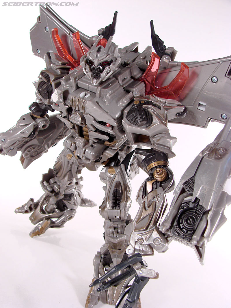 Transformers (2007) Premium Megatron (Image #84 of 161)