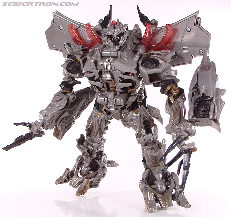 Transformers (2007) Premium Megatron (Image #88 of 161)