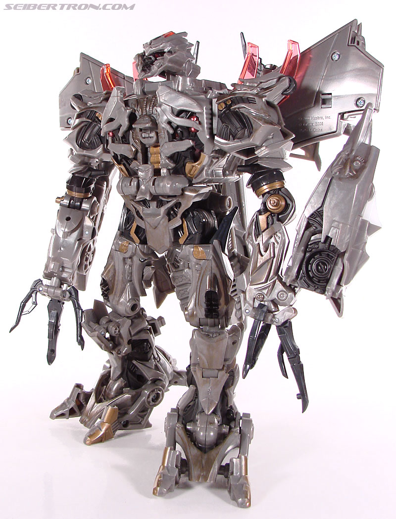Transformers (2007) Premium Megatron (Image #89 of 161)