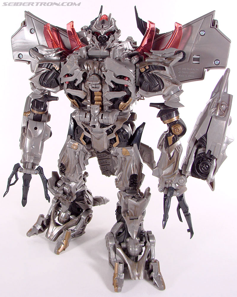 Transformers (2007) Premium Megatron (Image #91 of 161)