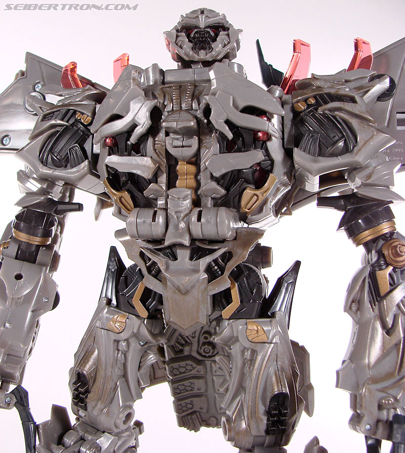 Transformers (2007) Premium Megatron (Image #92 of 161)