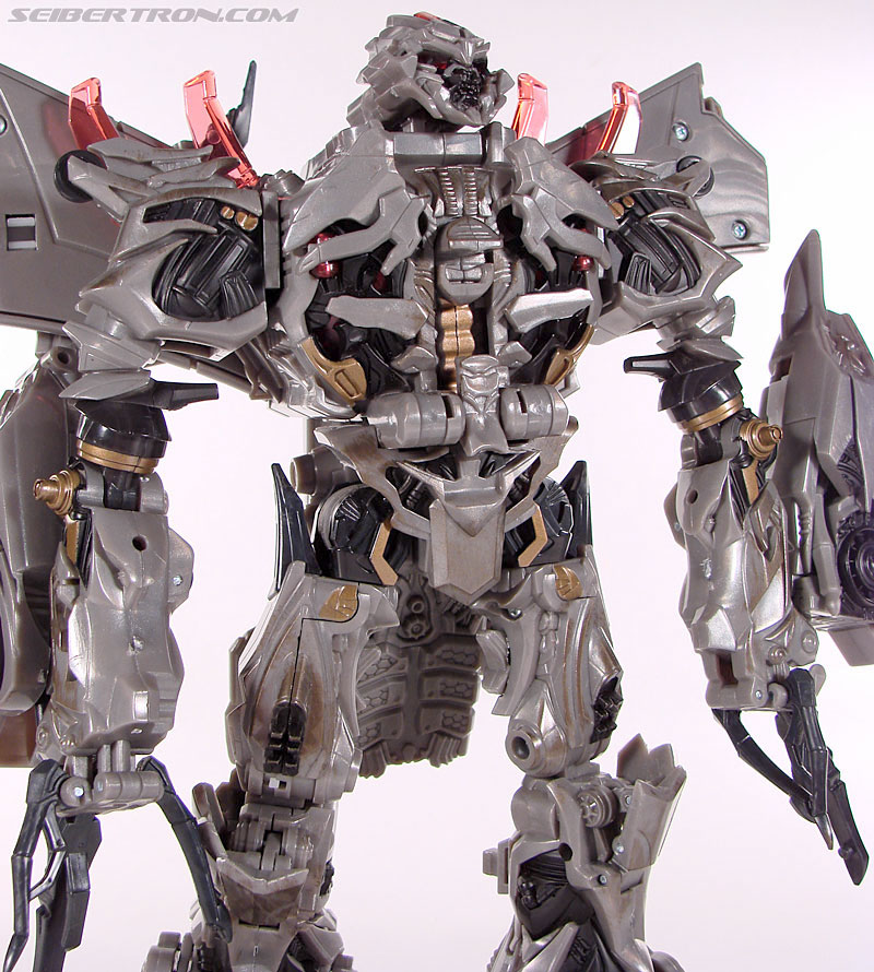Transformers (2007) Premium Megatron (Image #94 of 161)