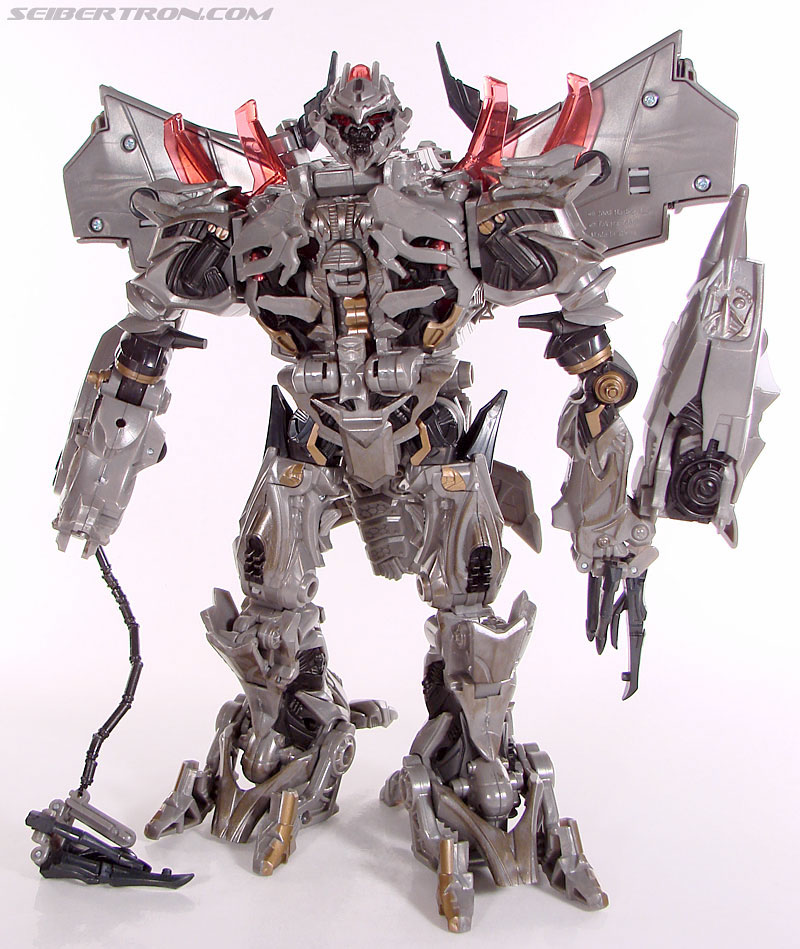 Transformers (2007) Premium Megatron (Image #96 of 161)