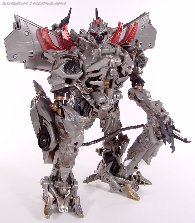 Transformers (2007) Premium Megatron (Image #97 of 161)