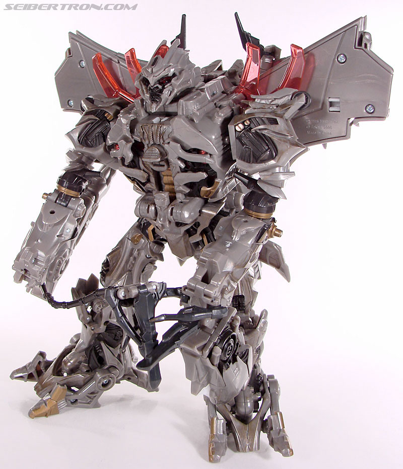 Transformers (2007) Premium Megatron (Image #98 of 161)