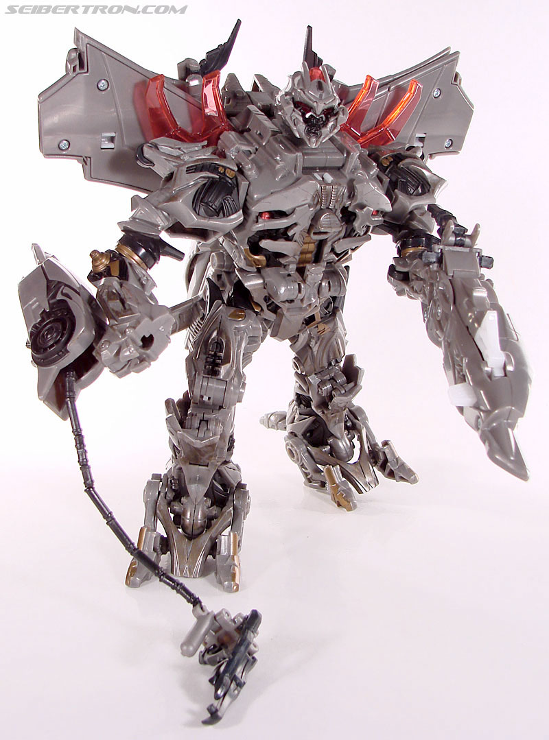 Transformers (2007) Premium Megatron (Image #101 of 161)