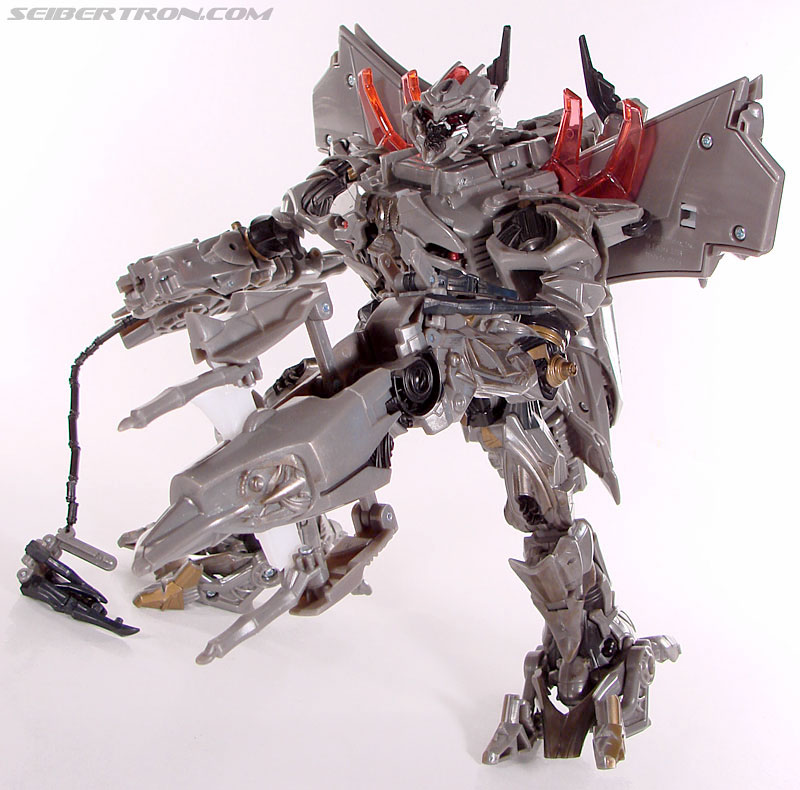 Transformers (2007) Premium Megatron (Image #102 of 161)
