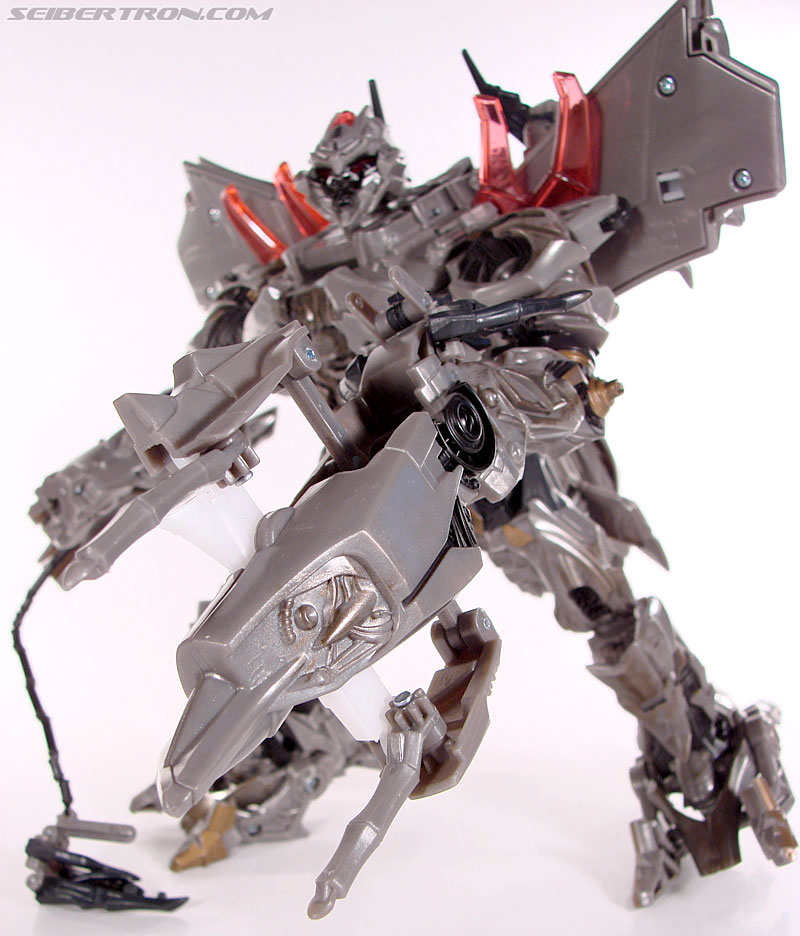 Transformers (2007) Premium Megatron (Image #103 of 161)
