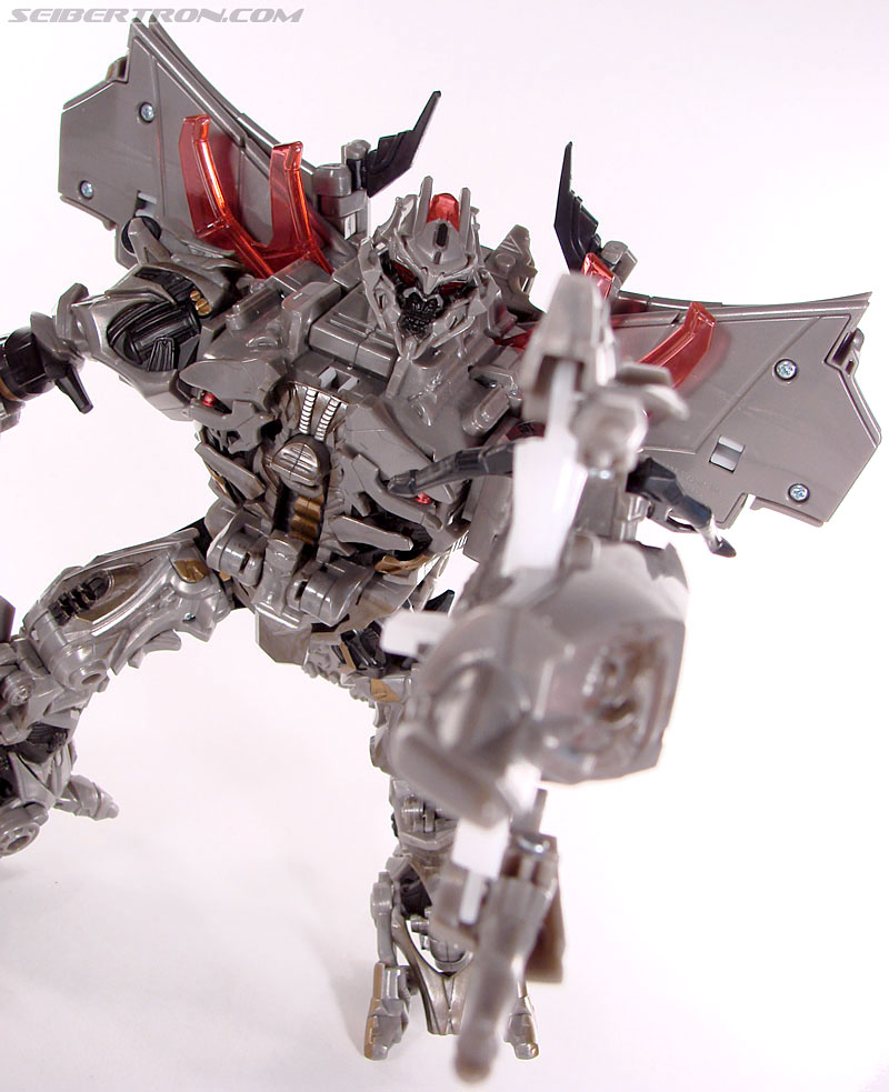 Transformers (2007) Premium Megatron (Image #106 of 161)