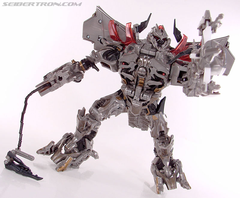 Transformers (2007) Premium Megatron (Image #108 of 161)