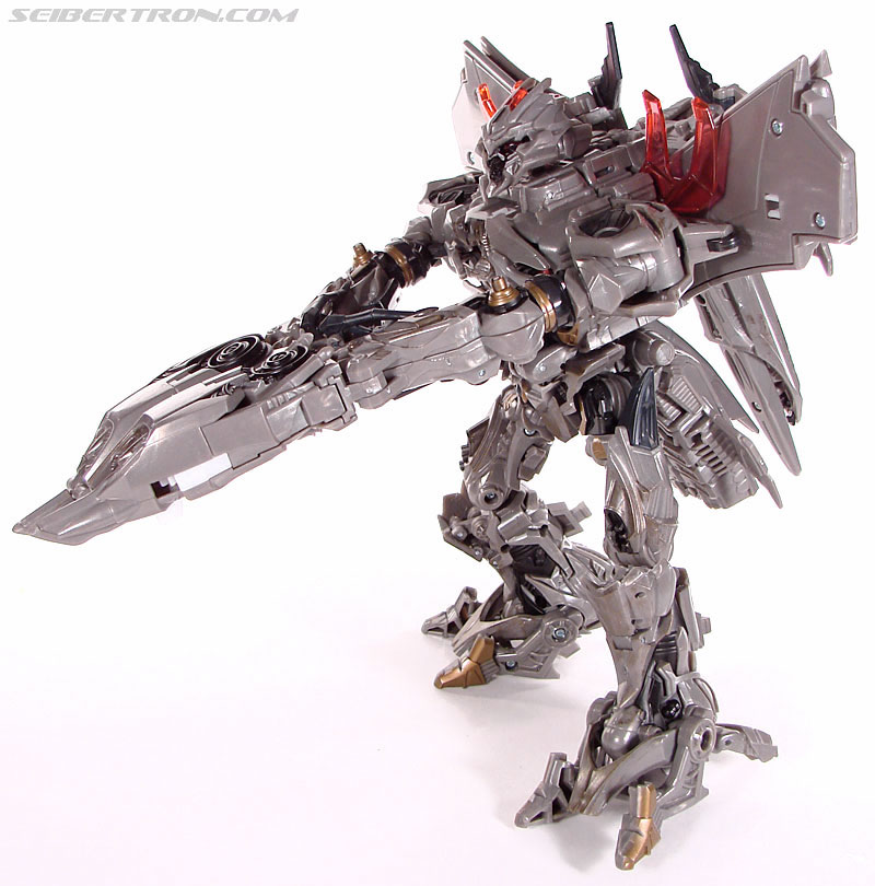 Transformers (2007) Premium Megatron (Image #110 of 161)
