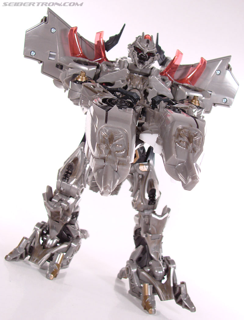 Transformers (2007) Premium Megatron (Image #112 of 161)