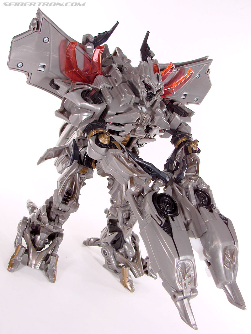 Transformers (2007) Premium Megatron (Image #113 of 161)