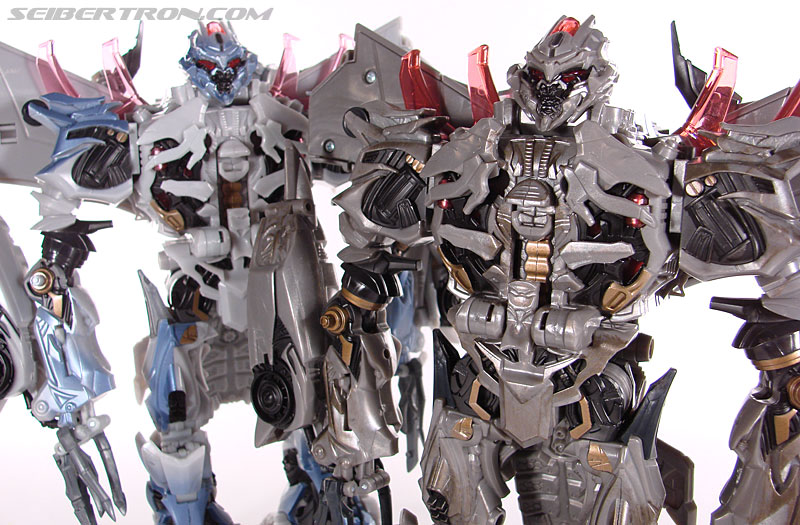 Transformers (2007) Premium Megatron (Image #115 of 161)