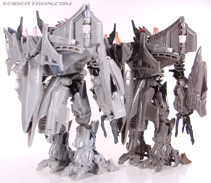 Transformers (2007) Premium Megatron (Image #118 of 161)