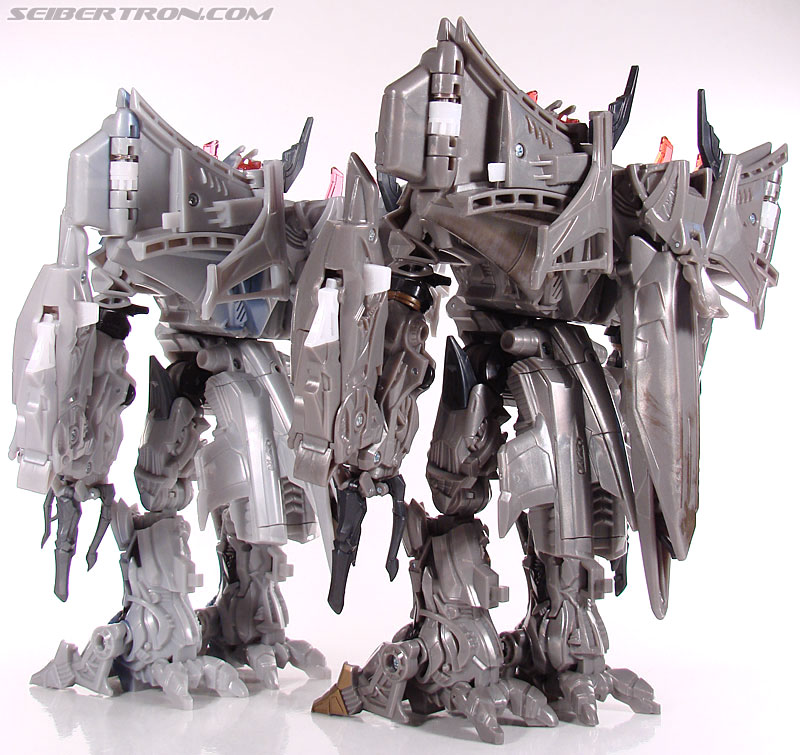 Transformers (2007) Premium Megatron (Image #119 of 161)