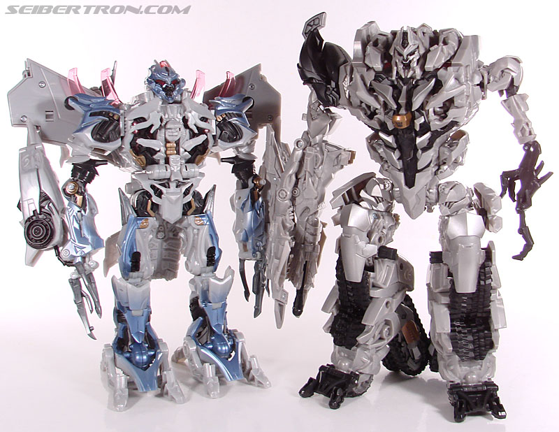 Transformers (2007) Premium Megatron (Image #121 of 161)