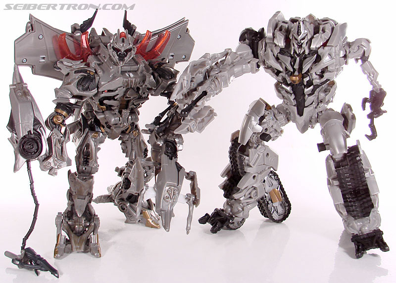 Transformers (2007) Premium Megatron (Image #122 of 161)