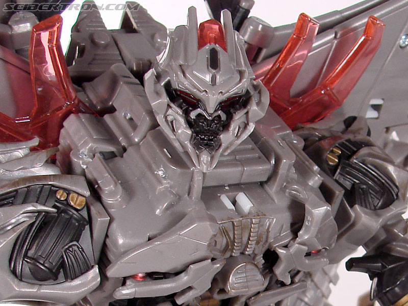Transformers (2007) Premium Megatron (Image #124 of 161)