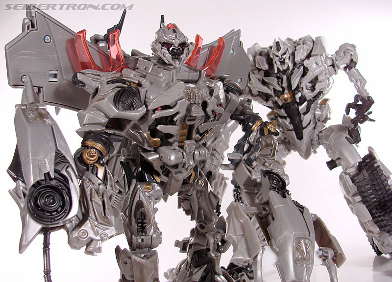 Transformers (2007) Premium Megatron (Image #125 of 161)