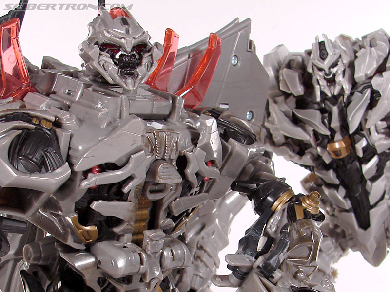 Transformers (2007) Premium Megatron (Image #126 of 161)