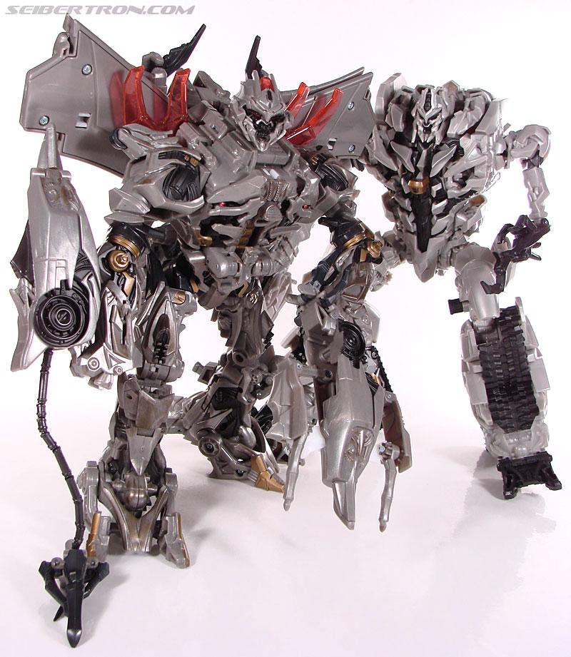 Transformers (2007) Premium Megatron (Image #127 of 161)