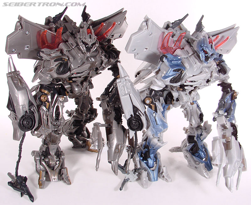 Transformers (2007) Premium Megatron (Image #132 of 161)