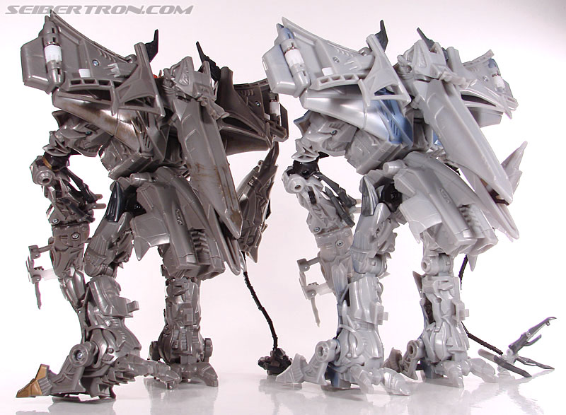 Transformers (2007) Premium Megatron (Image #135 of 161)