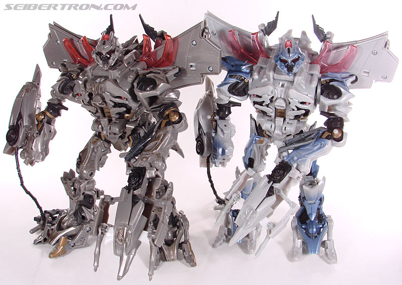 Transformers (2007) Premium Megatron (Image #136 of 161)