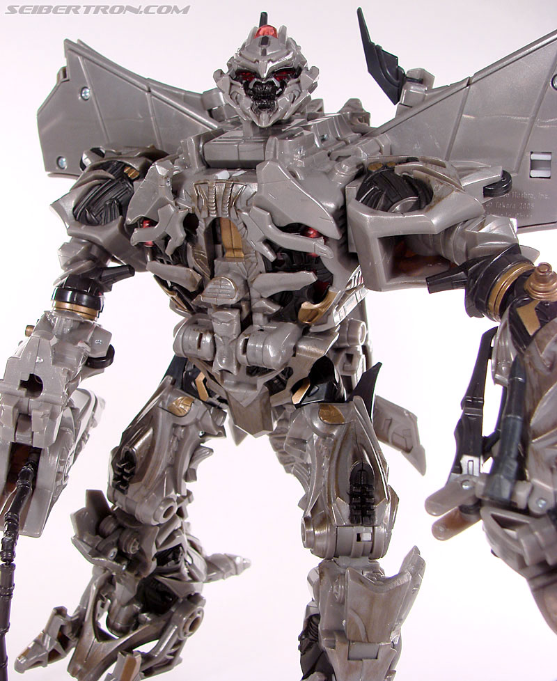 Transformers (2007) Premium Megatron (Image #139 of 161)