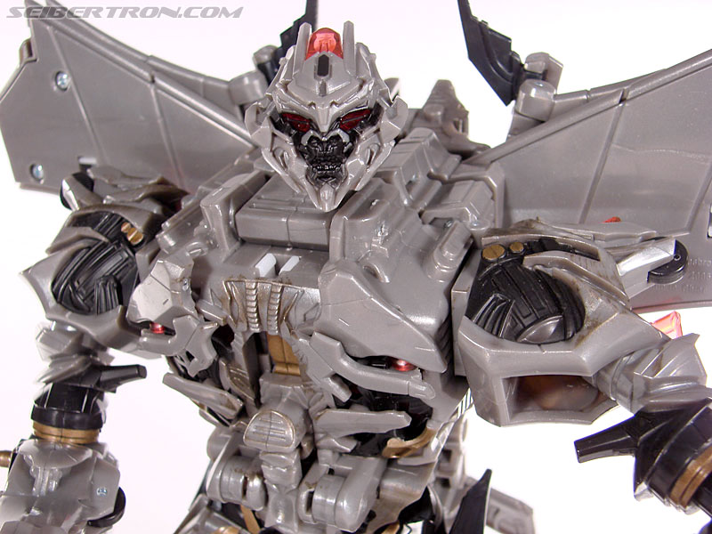 Transformers (2007) Premium Megatron (Image #140 of 161)
