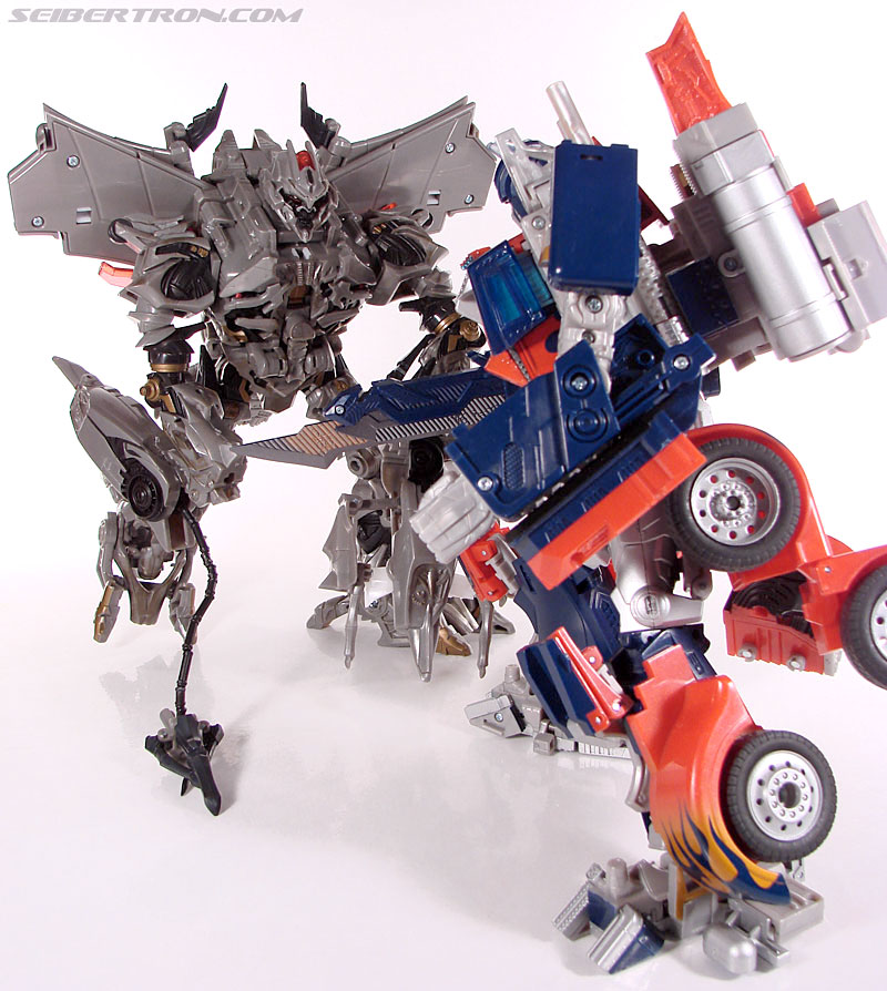Transformers (2007) Premium Megatron (Image #142 of 161)