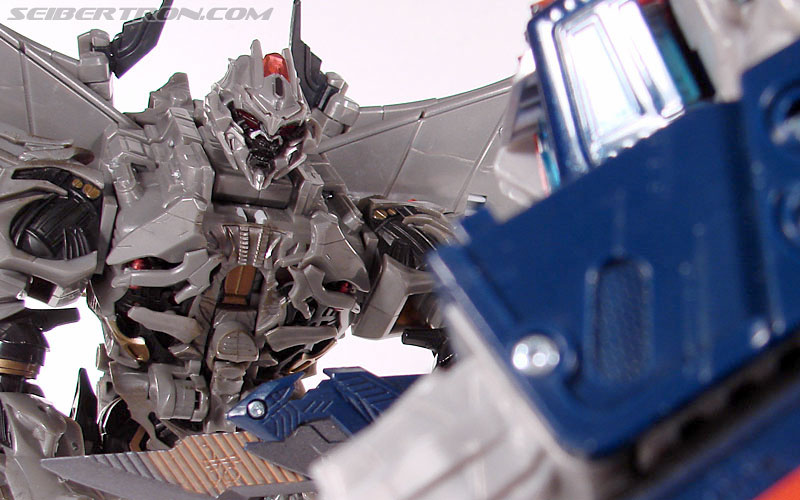Transformers (2007) Premium Megatron (Image #146 of 161)