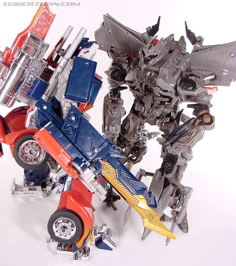 Transformers (2007) Premium Megatron (Image #147 of 161)