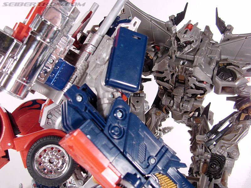 Transformers (2007) Premium Megatron (Image #149 of 161)