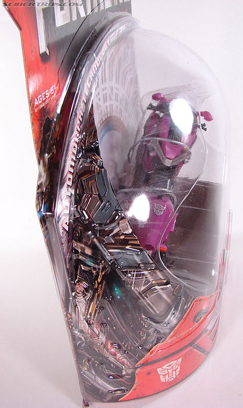 Transformers (2007) Arcee (Image #6 of 199)