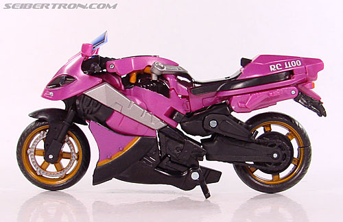 Transformers (2007) Arcee (Image #32 of 199)