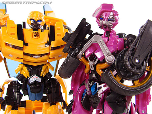 Transformers (2007) Arcee (Image #178 of 199)