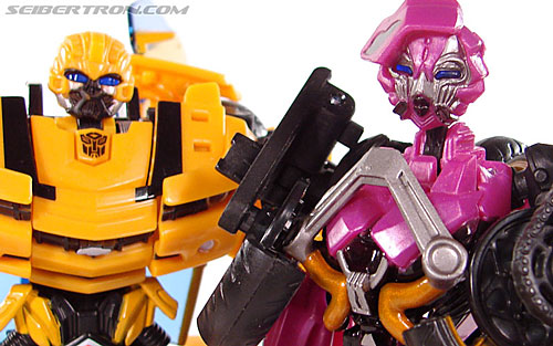 Transformers (2007) Arcee (Image #179 of 199)