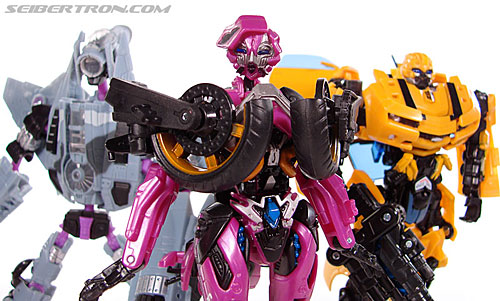 Transformers (2007) Arcee (Image #192 of 199)