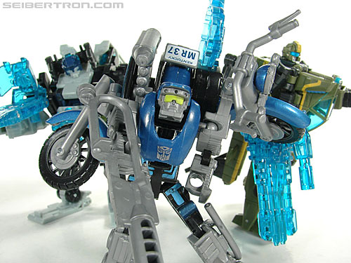 Transformers (2007) Backtrack (Image #108 of 128)