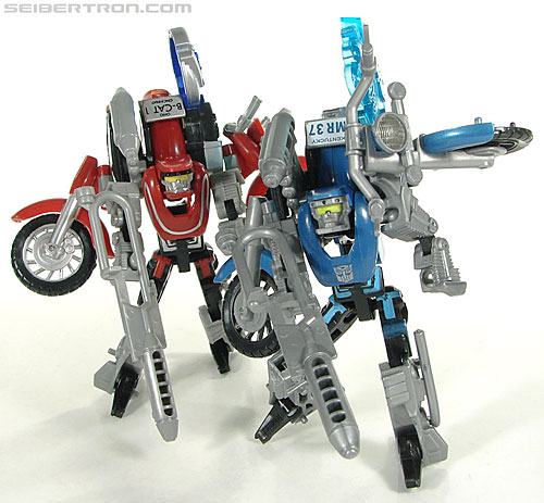 Transformers (2007) Backtrack (Image #116 of 128)